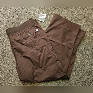 Nwt Peaches Scrub Pants sz 3x